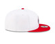 New Era Throwback Red Bill 950 Image coming soon src=